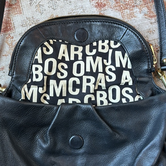 Mark by Mark Jacobs leather bag - Picture 4 of 5